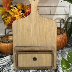 DIY Interchangeable Breadboard